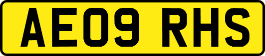 AE09RHS