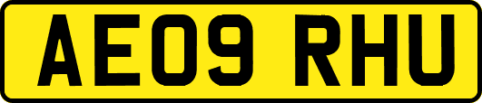 AE09RHU
