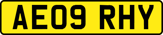 AE09RHY