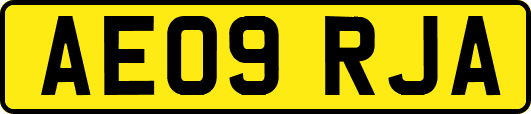 AE09RJA