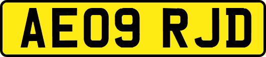 AE09RJD