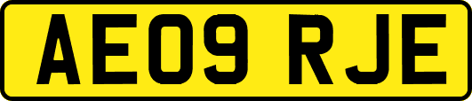 AE09RJE
