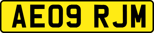 AE09RJM