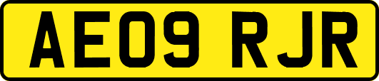 AE09RJR