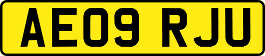 AE09RJU