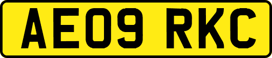 AE09RKC
