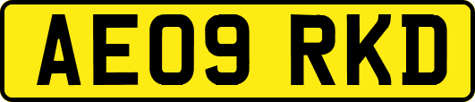 AE09RKD