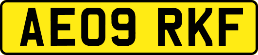 AE09RKF