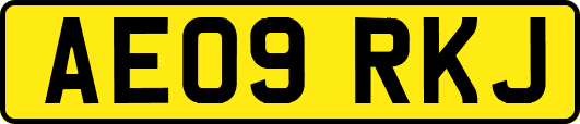 AE09RKJ