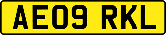 AE09RKL
