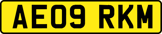 AE09RKM