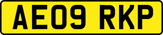 AE09RKP