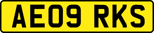 AE09RKS