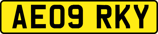 AE09RKY