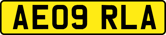 AE09RLA