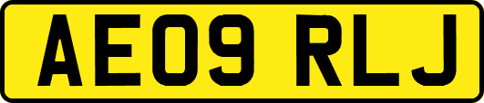 AE09RLJ