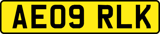 AE09RLK