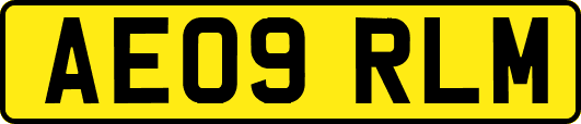 AE09RLM