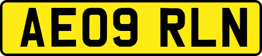 AE09RLN