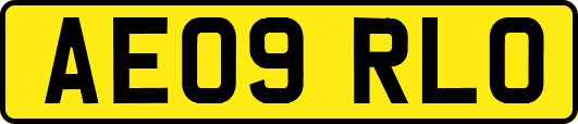 AE09RLO