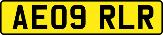 AE09RLR