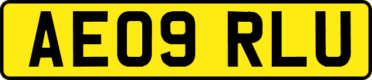 AE09RLU
