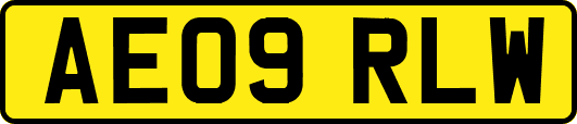AE09RLW