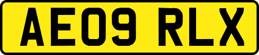 AE09RLX