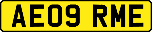 AE09RME