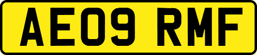 AE09RMF
