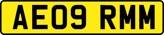 AE09RMM