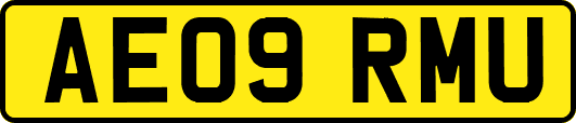 AE09RMU