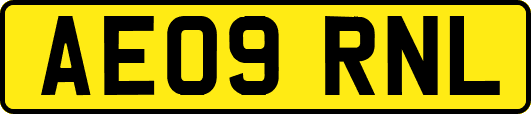 AE09RNL