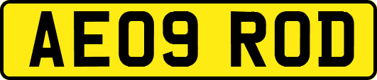 AE09ROD