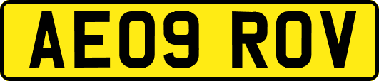 AE09ROV