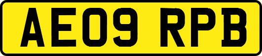 AE09RPB