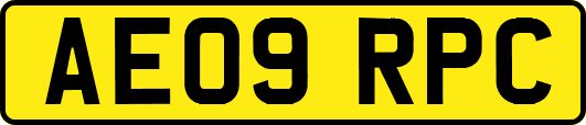 AE09RPC