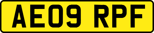 AE09RPF