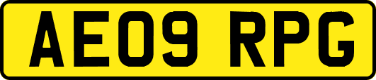 AE09RPG