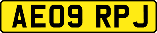 AE09RPJ