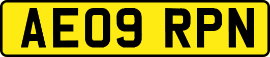 AE09RPN