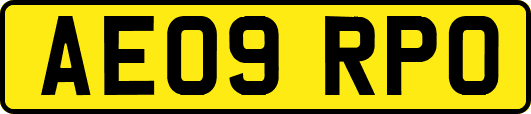 AE09RPO
