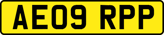 AE09RPP