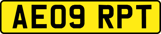 AE09RPT