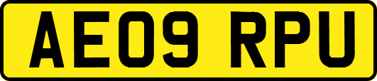 AE09RPU
