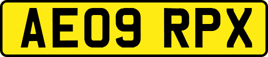 AE09RPX