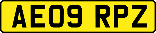 AE09RPZ