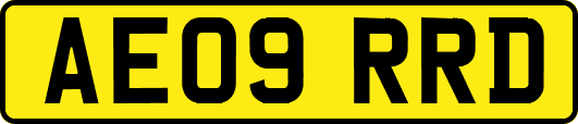 AE09RRD
