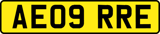 AE09RRE