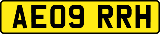 AE09RRH